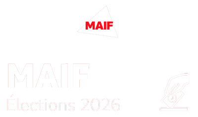 Logo MAIF